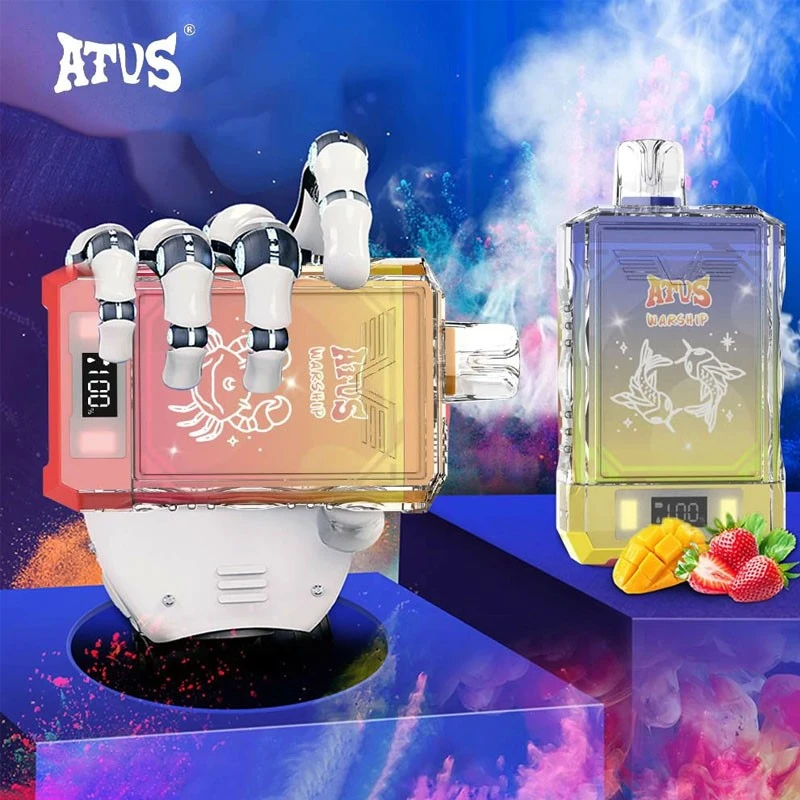 ATVS 18000