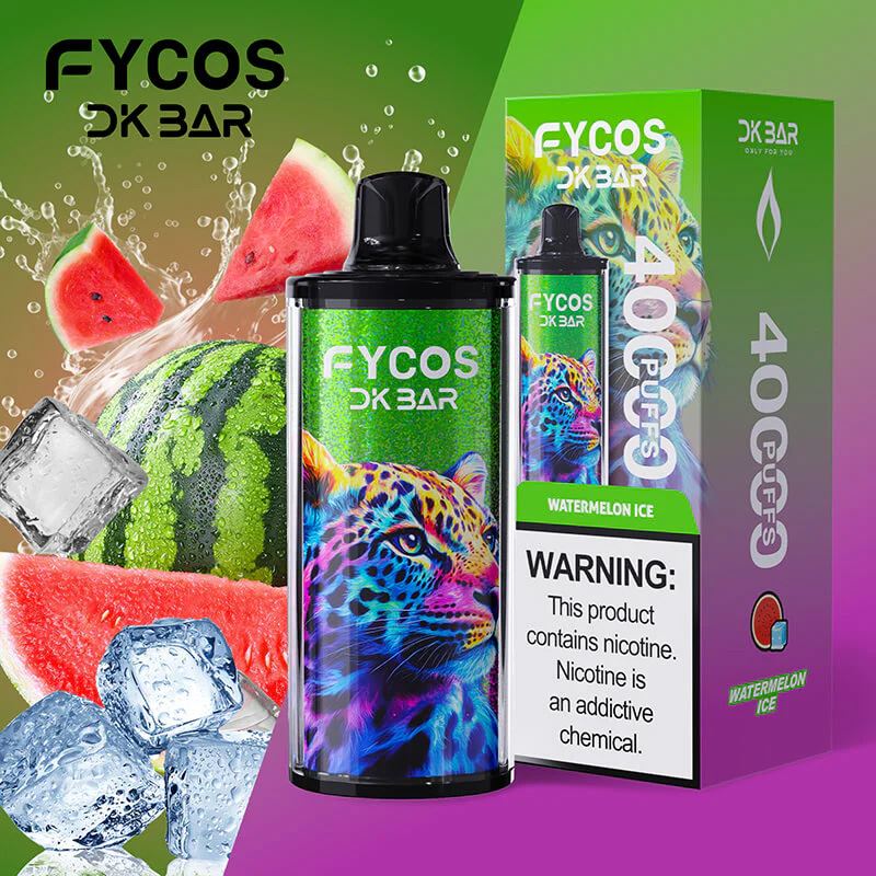 FYCOS 40000 Puffs