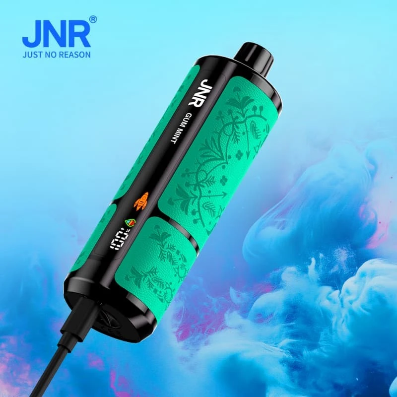 Jnr Shisha Ultra 45k high quality