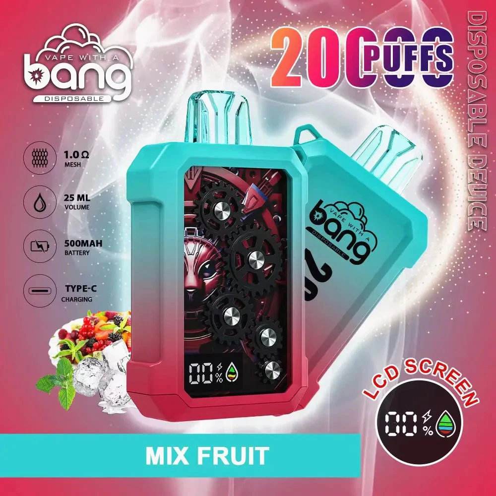 bang 20000 bang 20000