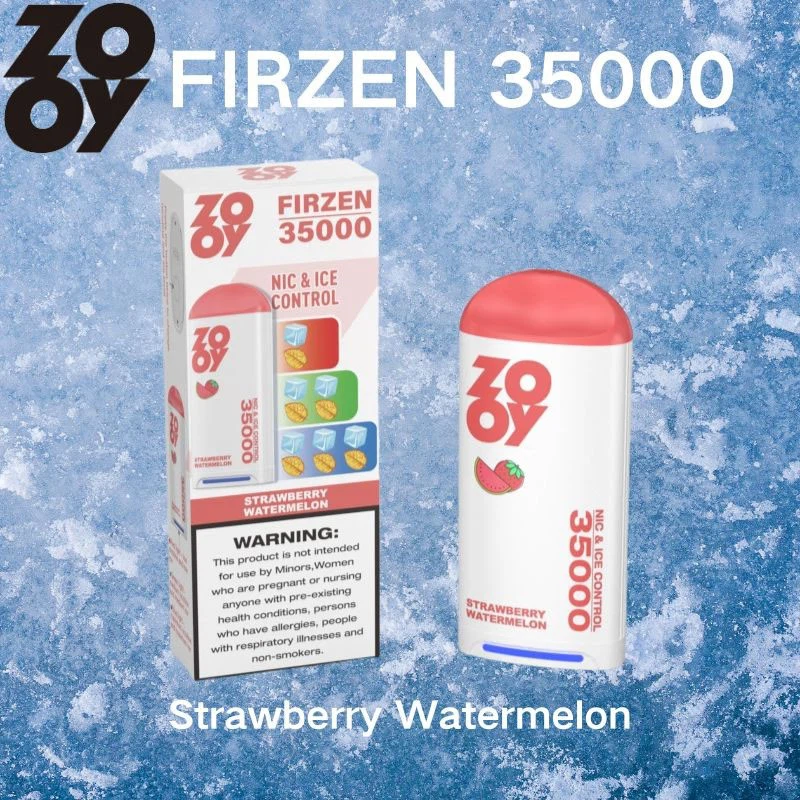 zooy firzen 35k puffs zooy firzen 35k puffs