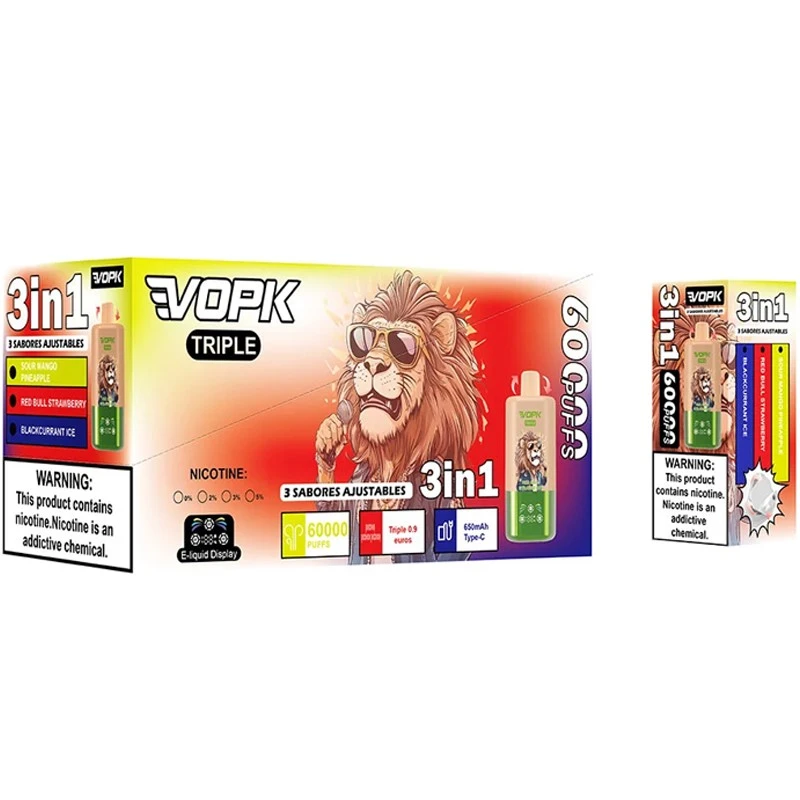 VOPK 60k disposable vape VOPK 60k disposable vape