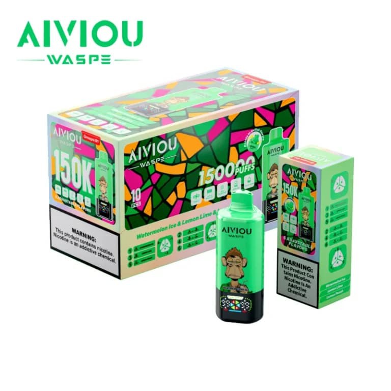Waspe-Aiviou-6in1-150K-Disposable-Vape1-1-768x768 Waspe-Aiviou-6in1-150K-Disposable-Vape1-1-768x768