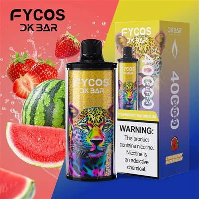Fycos 40k Puffs
