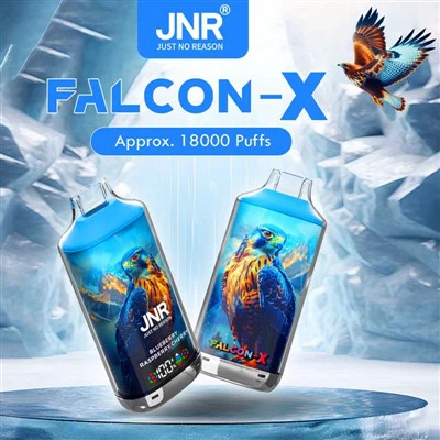 Jnr Falcon 18000 Puhi