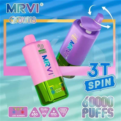 MRVI Rast 60000 puffs