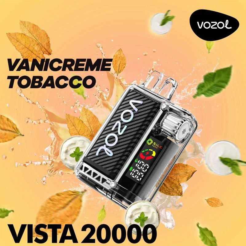 Vozol 20000 puffs