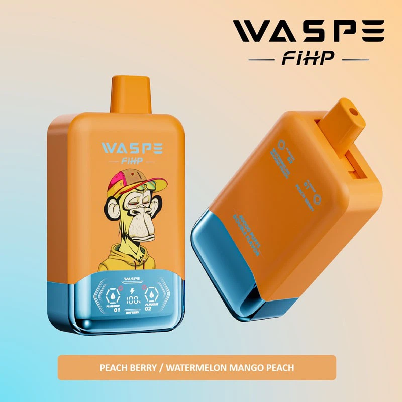 waspe 40000